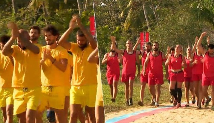 Survivor Türkiye - Romanya yarışında kazanan belli oldu