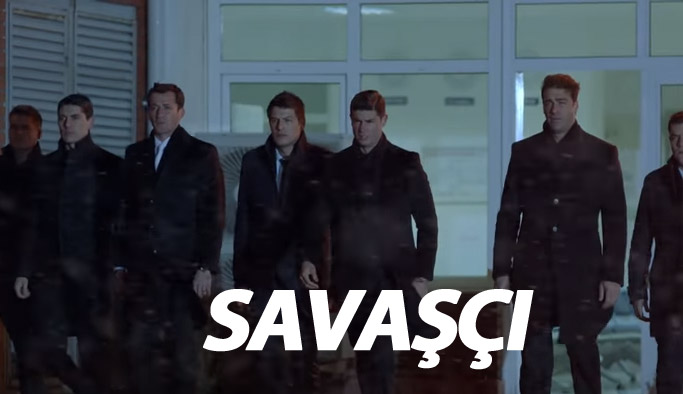 Savaşçı 35. bölüm fragmanı yayınlandı mı?