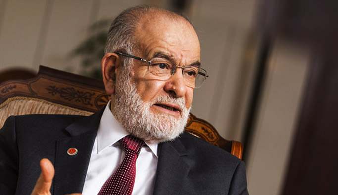 Karamollaoğlu açıkladı: İttifak olabilir ama...