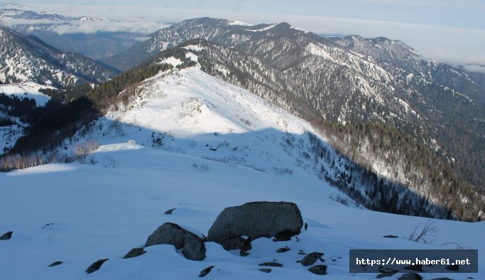 Kaçkarlar’a 12 ay ulaşılabilecek 12 turizm kasabası planlanıyor