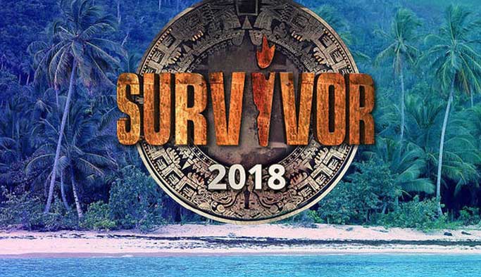 Survivor 2018'de kim elendi? İşte adaya veda eden isim