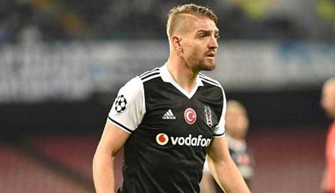 Caner Erkin'e 2 yıl hapis istemi