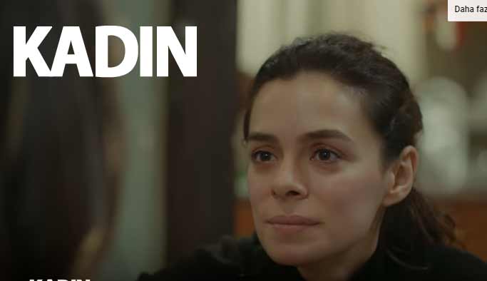 Kadın 21. bölüm fragmanı yayında mı?