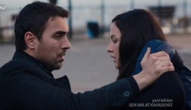 Sen Anlat Karadeniz 9. bölüm fragmanı yayınlandı