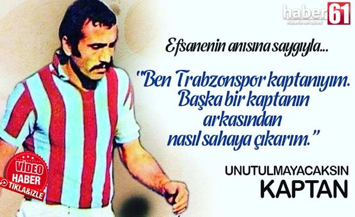 Trabzonsporlu Cemil Usta nam-ı diğer Dozer Cemil kimdir?