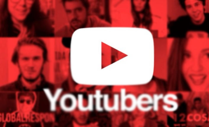 Youtuber kardeşlere gözaltı!