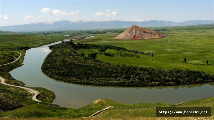 Malazgirt Ovası milli park oluyor