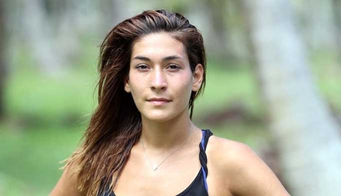 Berna Canbeldek Survivor 2018'e katıldı - Berna Canbeldek Kimdir?