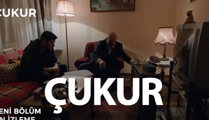 Çukur 22. bölüm fragmanı çıktı mı?