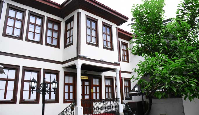 Trabzon tarihine büyük ilgi: 2 ayda 5 bin ziyaretçi