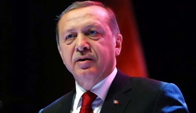 Cumhurbaşkanı Erdoğan'dan erken seçim cevabı