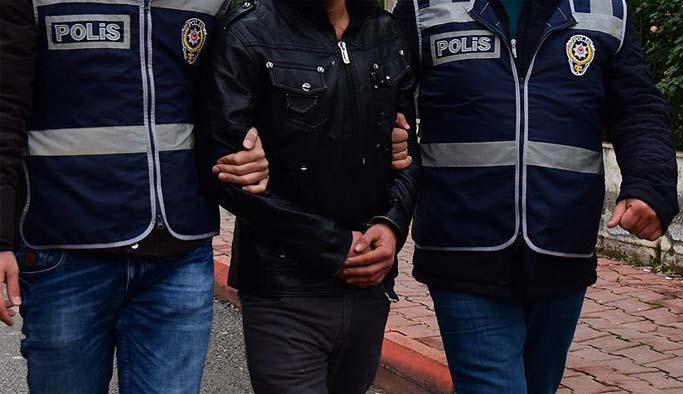 Trabzon Dahil 6 ilde FETÖ operasyonu: 24 kişi yakalandı