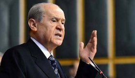 Bahçeli'nin A takımı belli oldu