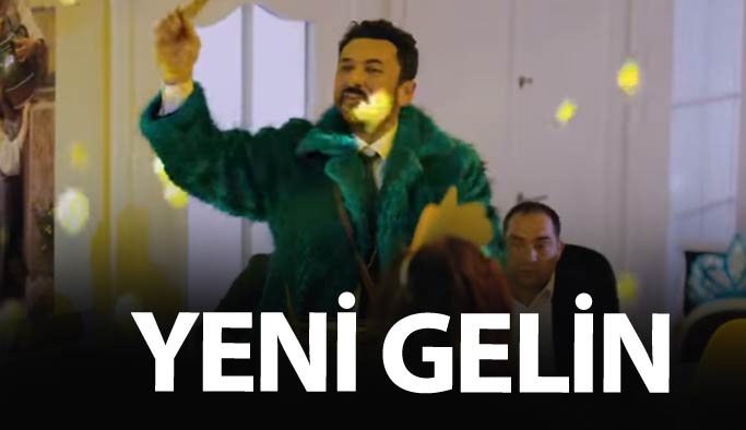 Yeni Gelin 43. bölüm fragmanı çıktı mı?