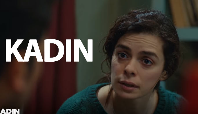 Kadın 23. bölüm fragmanı yayında mı?