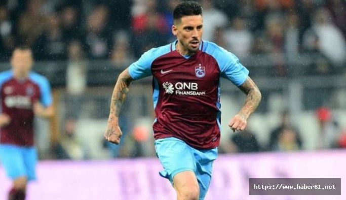 Flaş sözler! Sosa Trabzonspor'a yanlış transfer