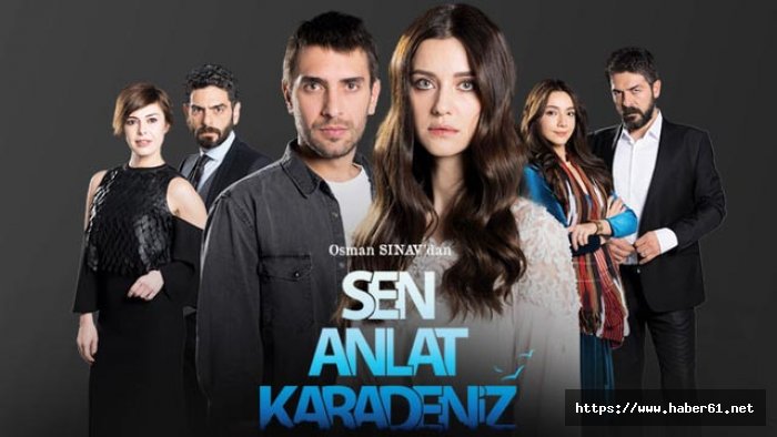 Sen Anlat Karadeniz 11. bölüm fragmanı