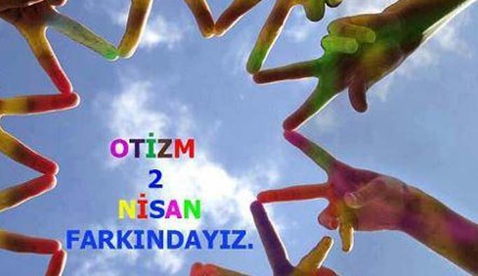 Otizm Farkındalık günü açıklaması