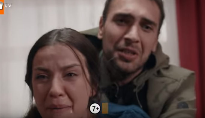 Sen Anlat Karadeniz 11. bölüm fragmanında şok!