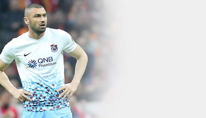 Trabzonspor puanla birlikte para da kaybetti