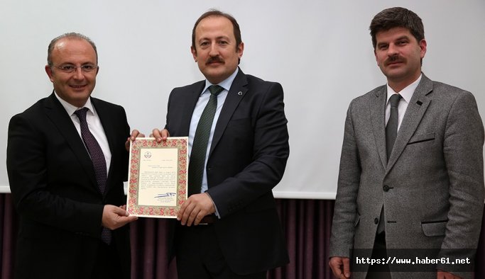  Bayburt “Beyaz Bayrak”lı okullar sıralamasında Türkiye birincisi 