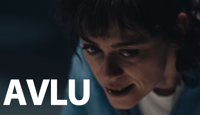 Avlu 3. bölüm fragmanı yayınlandı mı?