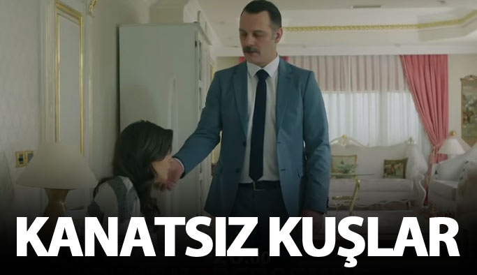 Kanatsız Kuşlar 42. bölüm fragmanı çıktı mı?