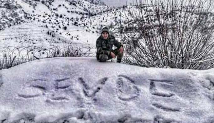 Acı haber geldi: Karadeniz'in şehidi var!