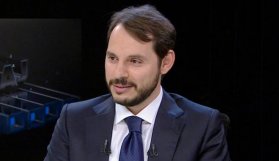 Berat Albayrak: Türkiye artık resmi bir savaşta