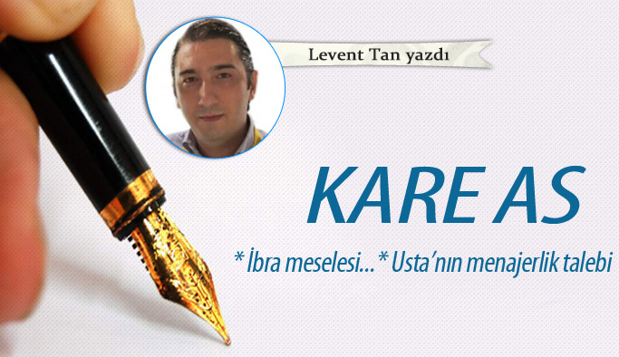 Kare As