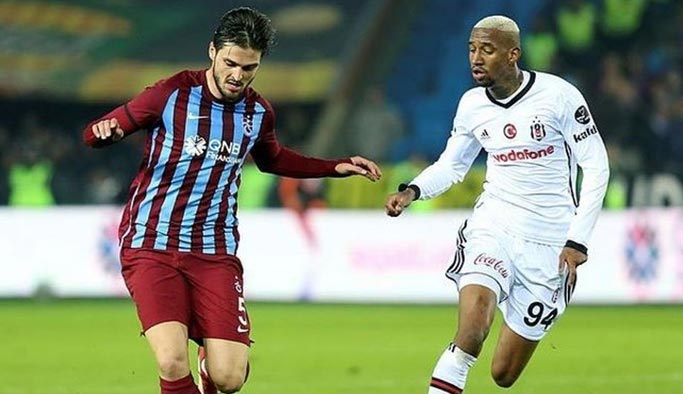 Trabzonspor'da orta saha sıkıntısı