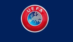 UEFA'dan dev kulübe şok