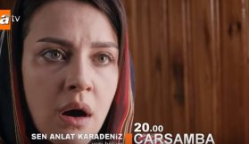 Sen Anlat Karadeniz 13. bölüm fragmanı yayınlandı mı?