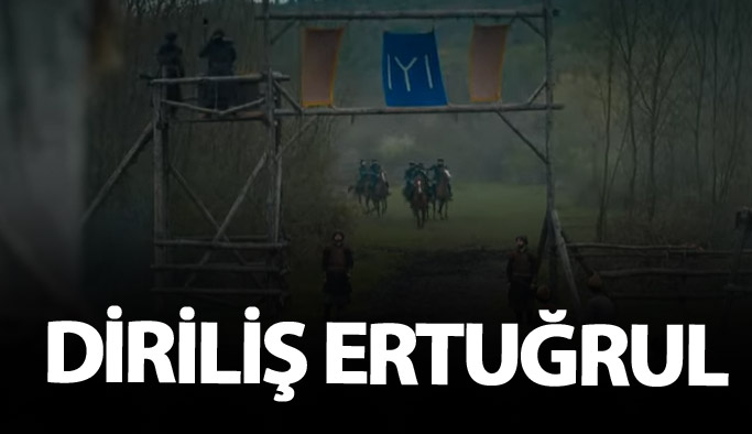 Diriliş Ertuğrul 115. bölüm fragmanı çıktı mı?