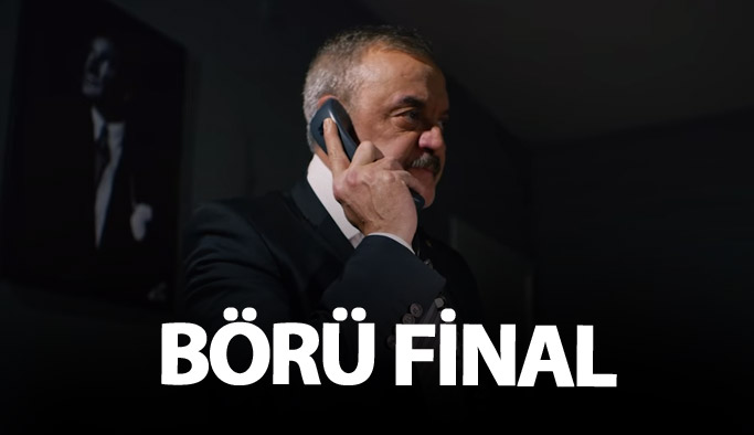 Börü final bölümünde neler oldu? Börü sinema filmi ne zaman?