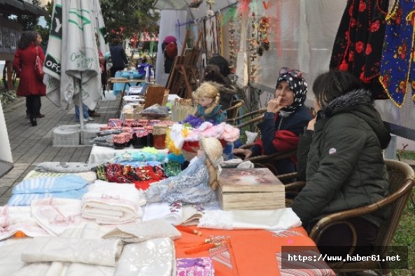 Trabzon'da "3. Kadın Dayanışma Festivali" düzenlenecek