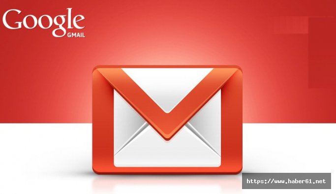 Gmail'e değişim geliyor