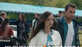 Sen Anlat Karadeniz 13. bölüm fragmanları yayınlandı