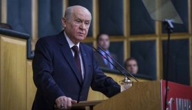 Devlet Bahçeli'den erken seçim çağrısı