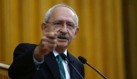 Kılıçdaroğlu: "Kandırmaya çalışacaklar"