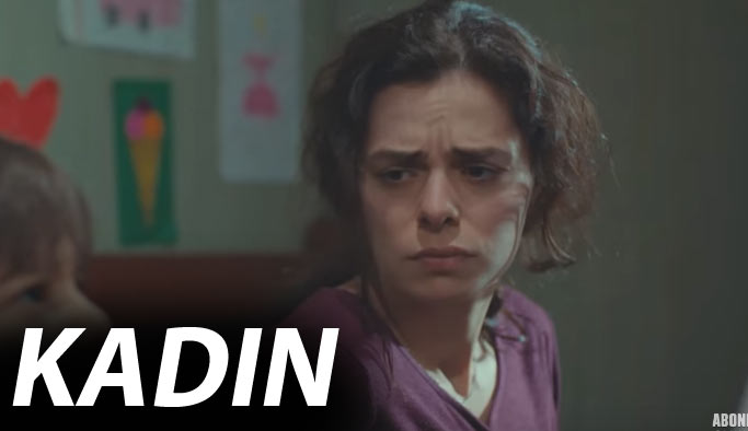 Kadın 26. bölüm fragmanı yayında mı?