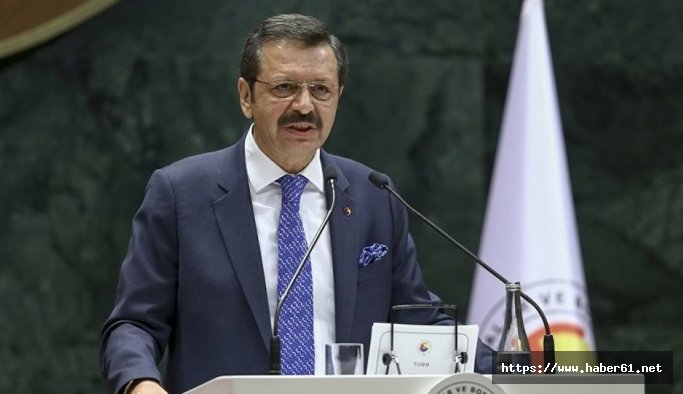 Hisarcıklıoğlu: Belirsizlikler ortadan kalkacak”