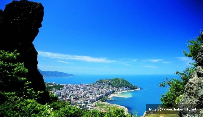 Giresun’da turizmin hedefi: “Akıllarda kalmak” 