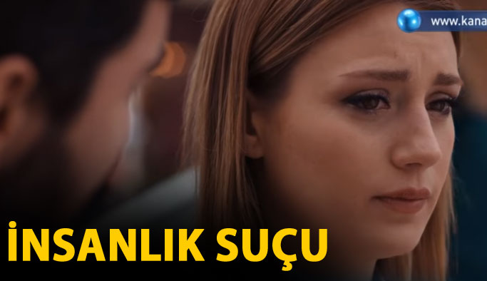 İnsanlık Suçu 5. bölüm fragmanı yayınlandı mı?