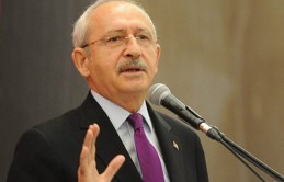 Kılıçdaroğlu: "Partilere sesleniyorum..."