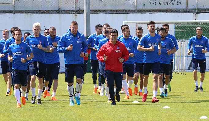 Trabzonspor'da oyunculara teklif var mı?