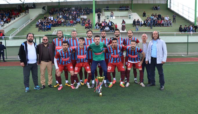 Gaziantep’in Trabzon’u BAL liginde