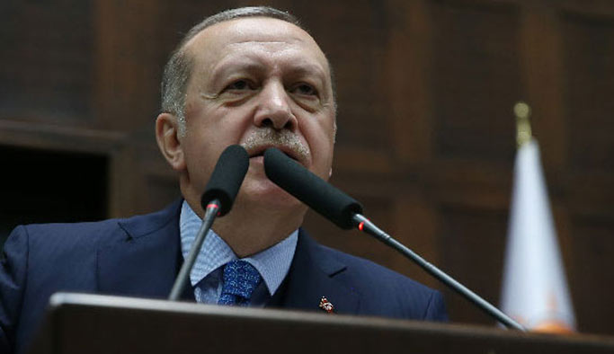 Erdoğan'dan bedelli askerlik açıklaması