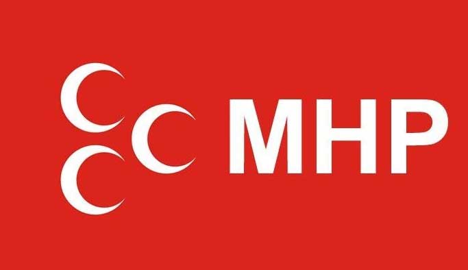 MHP'de Trabzon'da sürpriz yok: İl başkanı belli oldu