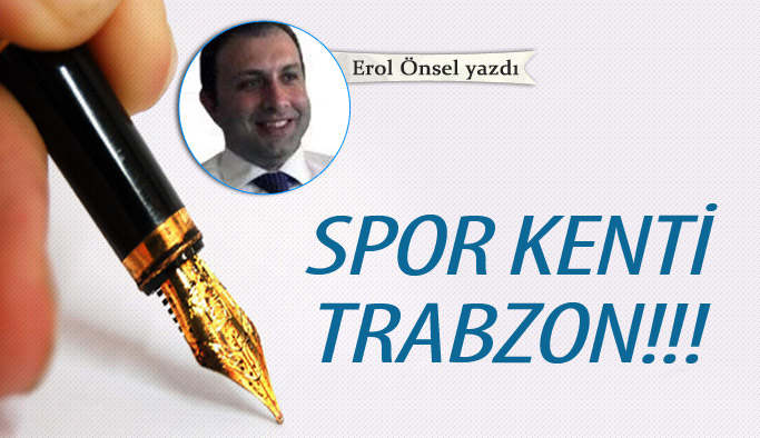 Spor Kenti Trabzon!!!